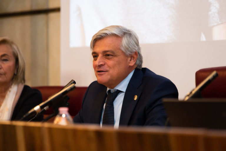 Luciano Caveri