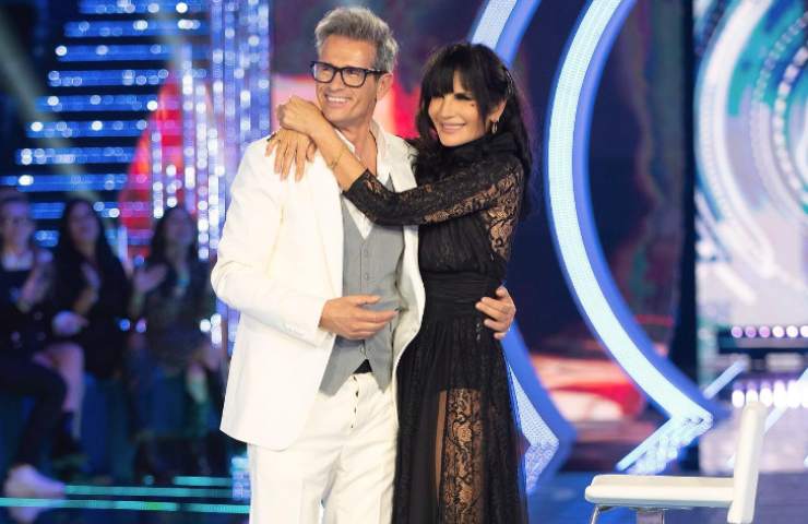 Marco Bellavia e Pamela Prati Instagram 1