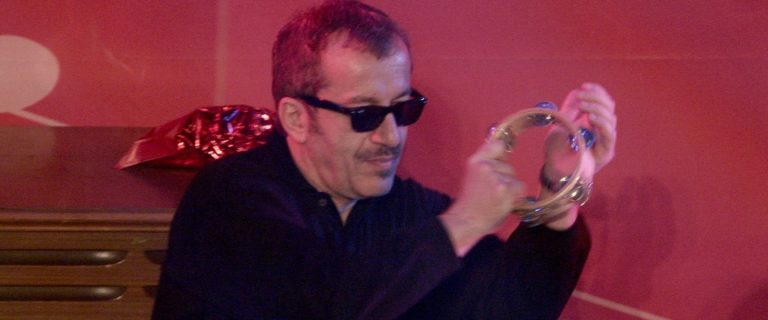 Maroni