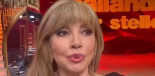 Milly Carlucci Ballando sologossip 19 novembre 2022 533x261 1