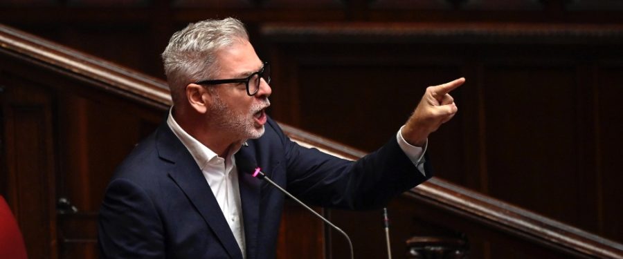 “Esterno notte”, lo sdegno di Mollicone: «Dalla Rai disinformazione sul caso Moro. Ora ripari» 1 Mollicone