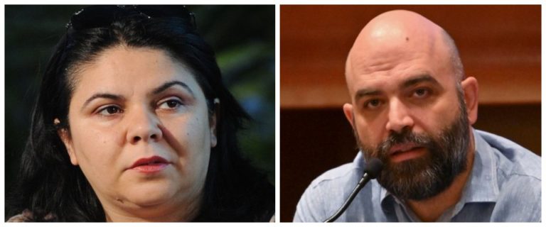 Murgia peggio di Saviano