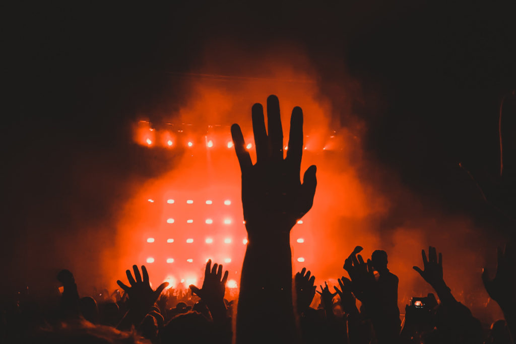 Music business for dummies