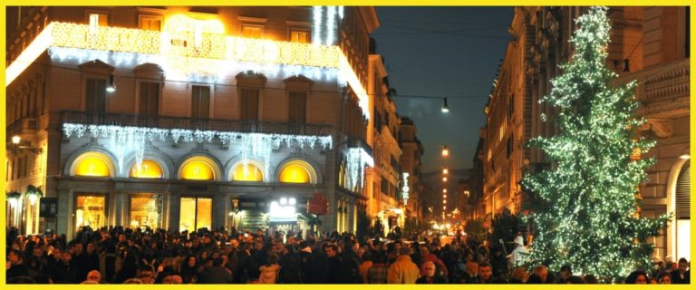 Natale a Roma 1