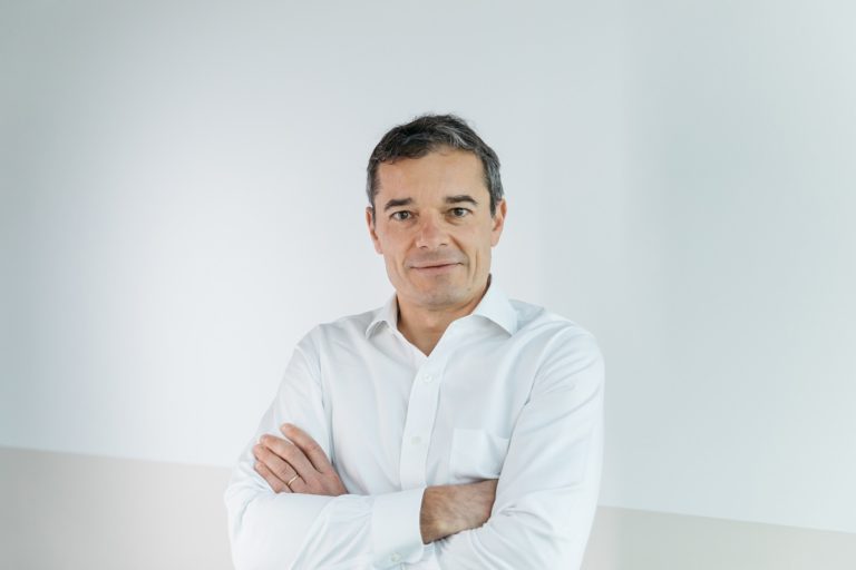 Nicola Brandolese CEO Doctolib Italia