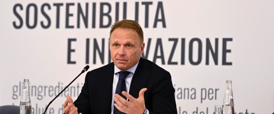 Nutriscore, il “no” di Lollobrigida: «Tutela chi produce e non chi consuma. La Ue lo sa» 1 Nutriscore