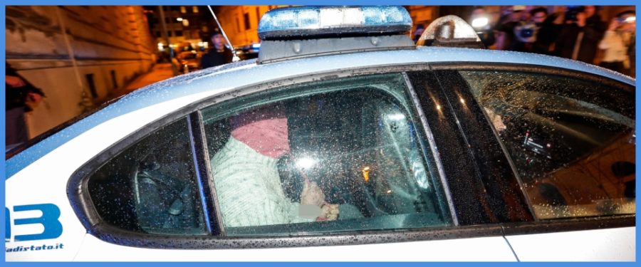 Omicidi Prati 2