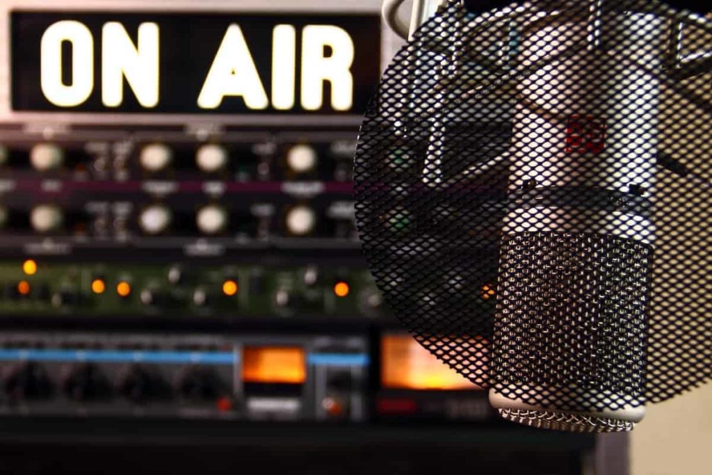 On Air 2