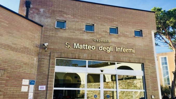La chiusura del Punto nascite di Spoleto è una precisa scelta politica della Regione Umbria