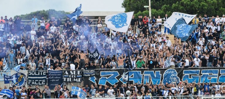 PESCARA CALCIO TIFOSI 1