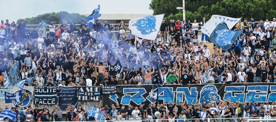 PESCARA CALCIO TIFOSI 1