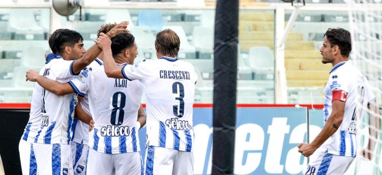 PESCARA CERIGNOLA 4