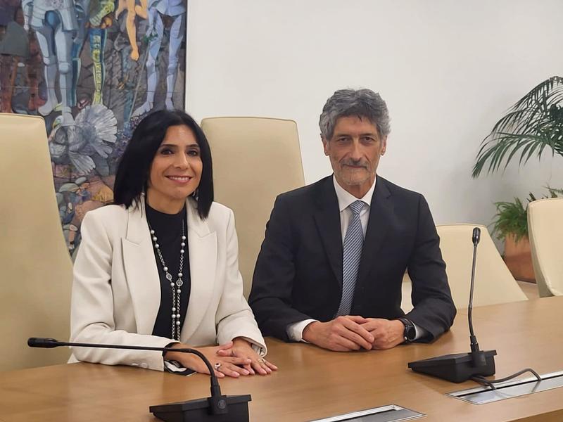 “Terremoti d’Italia”: estesa la permanenza della mostra a Reggio Calabria 1 PRINCI DOLCEWhatsApp Image 2022 11 21 at 19.39.34