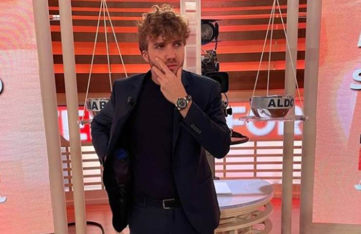 Paolo Ciavarro Instagram 1