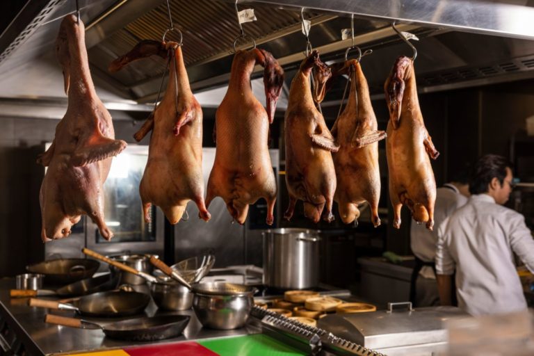 Pecking20duck20Mu20dimsum20ristorante