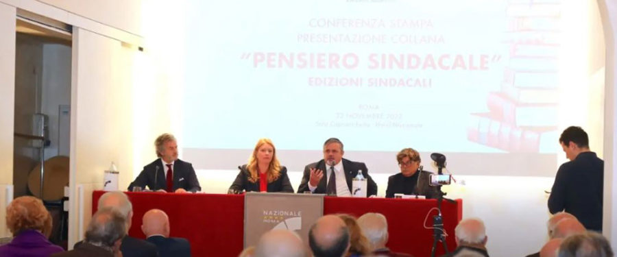 Pensiero sindacale