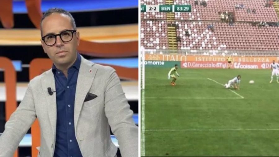 Criscitiello durissimo: “Reggina derubata, la società deve farsi sentire” 1 Progetto senza titolo 2022 11 28T091206.095