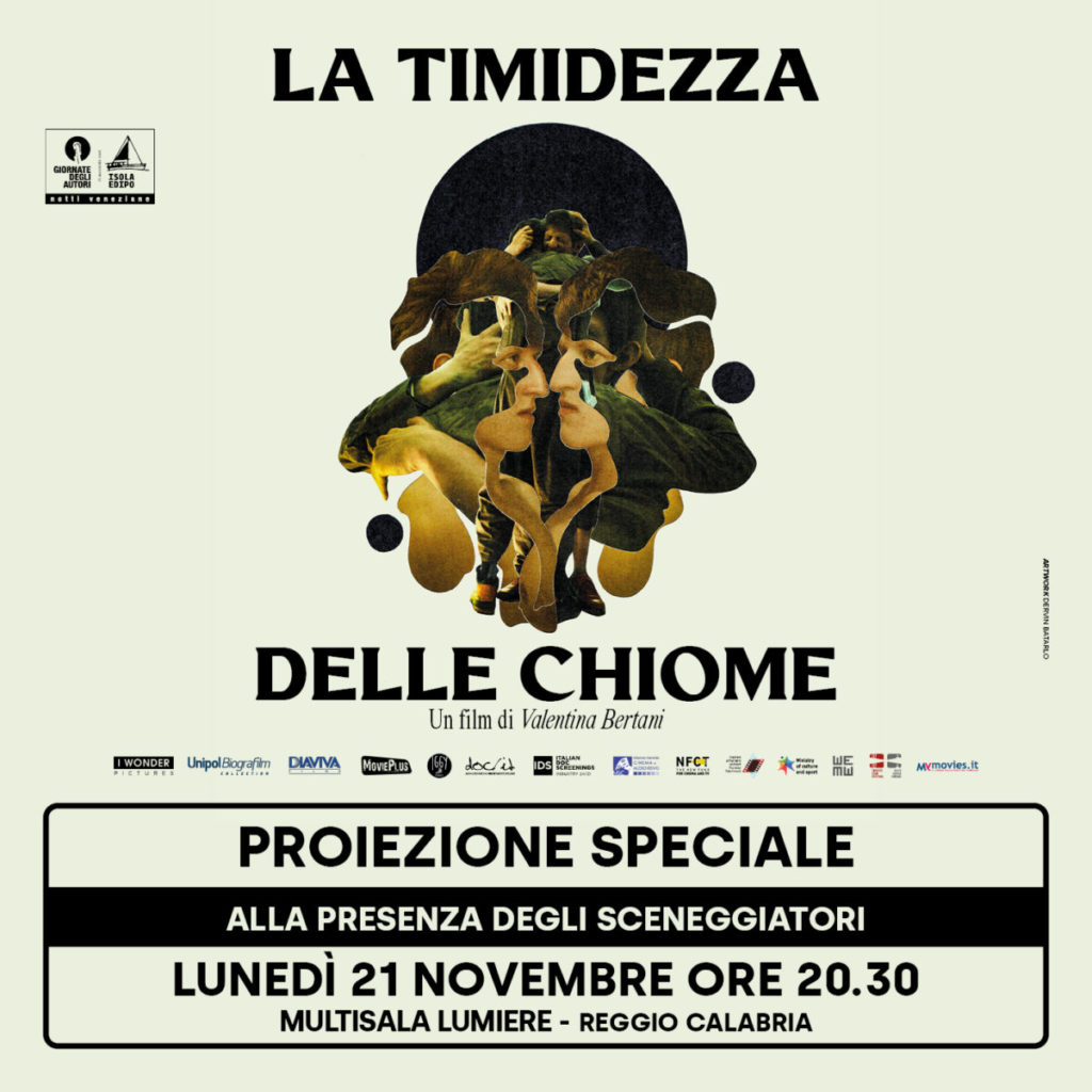 Proiezione Speciale Lumiere
