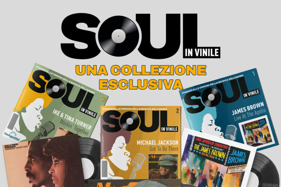 RD collezione soul vinyl2