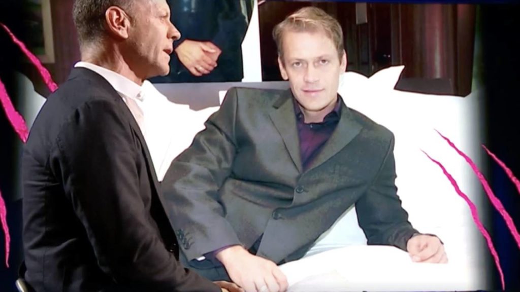 Rocco Siffredi