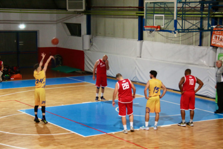 SBK Basket School 1 1