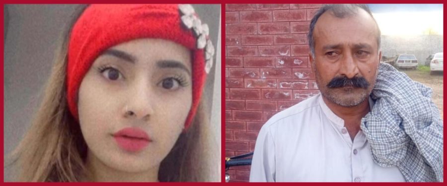 Saman, l’orrore e la furia in un’intercettazione del padre Shabbar: «L’ho uccisa io, per la mia dignità» 1 Saman 2 2