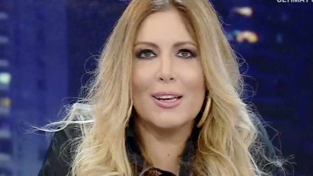 Selvaggia su Montesano