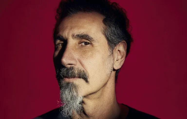 Serj Tankian