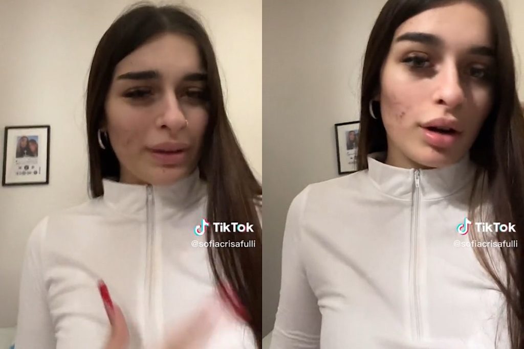 Sofia Crisafulli 1