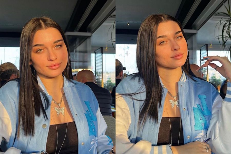 Sofia Crisafulli “detesta” una persona vicina a Grenbaud: ecco chi potrebbe essere! 1 Sofia Crisafulli