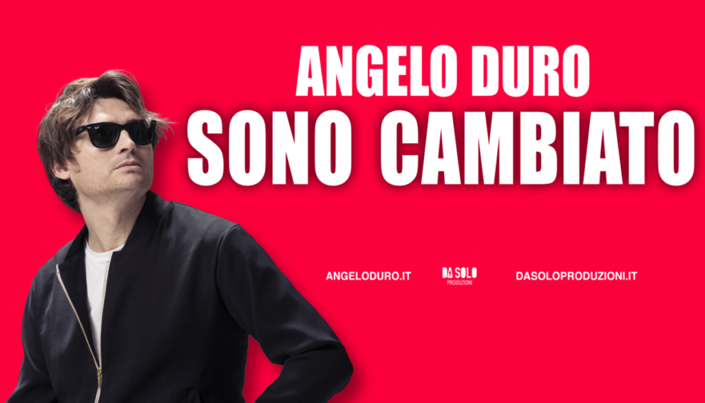 Sono Cambiato