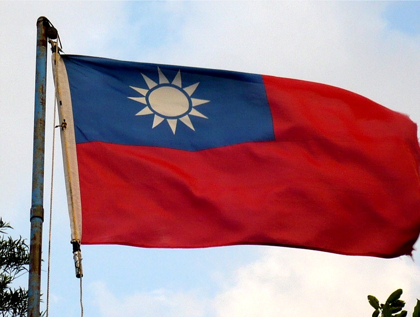 Taiwan