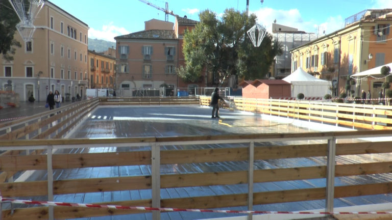 Teramo Pista