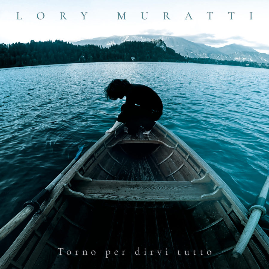 Torno per dirvi tutto Cover web Lory Muratti a