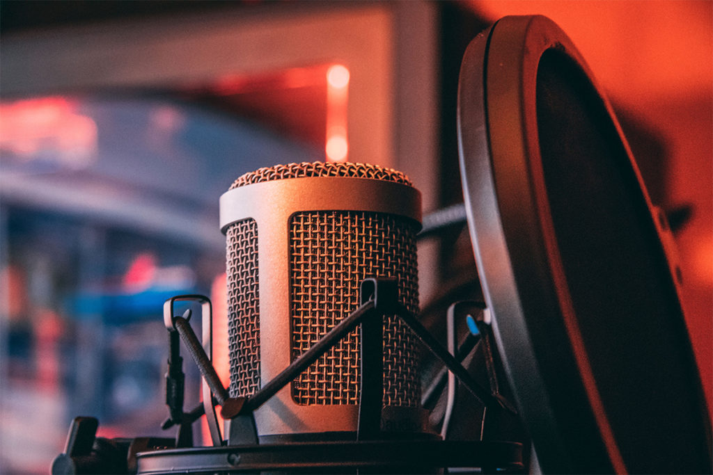 Tra radio streaming e podcast