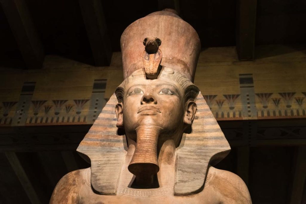 Tutankhamon