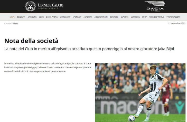 Udinese