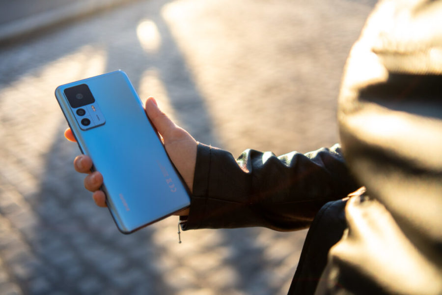 Xiaomi 12T: autonomia e ricarica al top! 1 VM 02973 1024x683 1