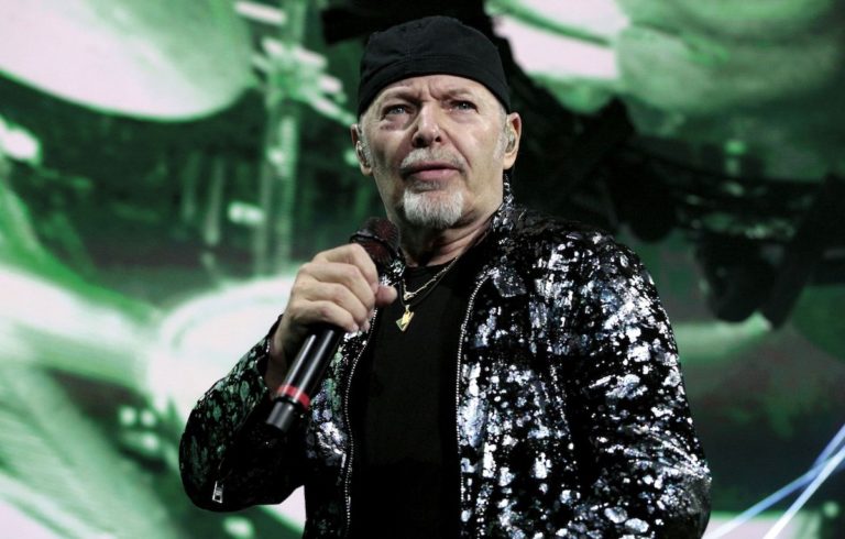 Vasco Rossi SIMONI