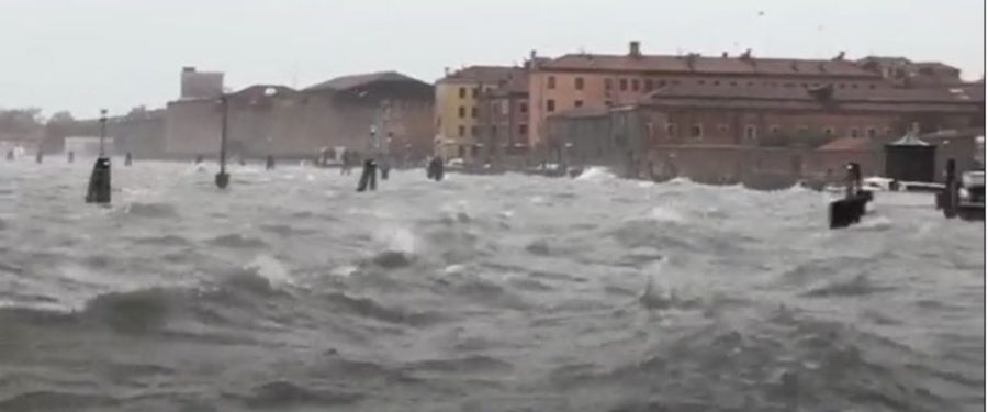 Venezia foto ok