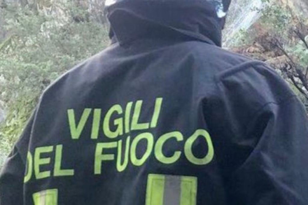 Vigili del fuoco 1