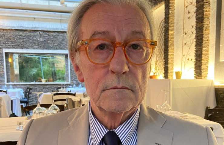 Vittorio Feltri Instagram