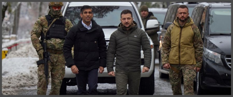 Orrore a Kherson, trovati 700 corpi. Zelensky: Pace? Mosca vuole una tregua per recuperare le forze 1 Zelensky 2 1
