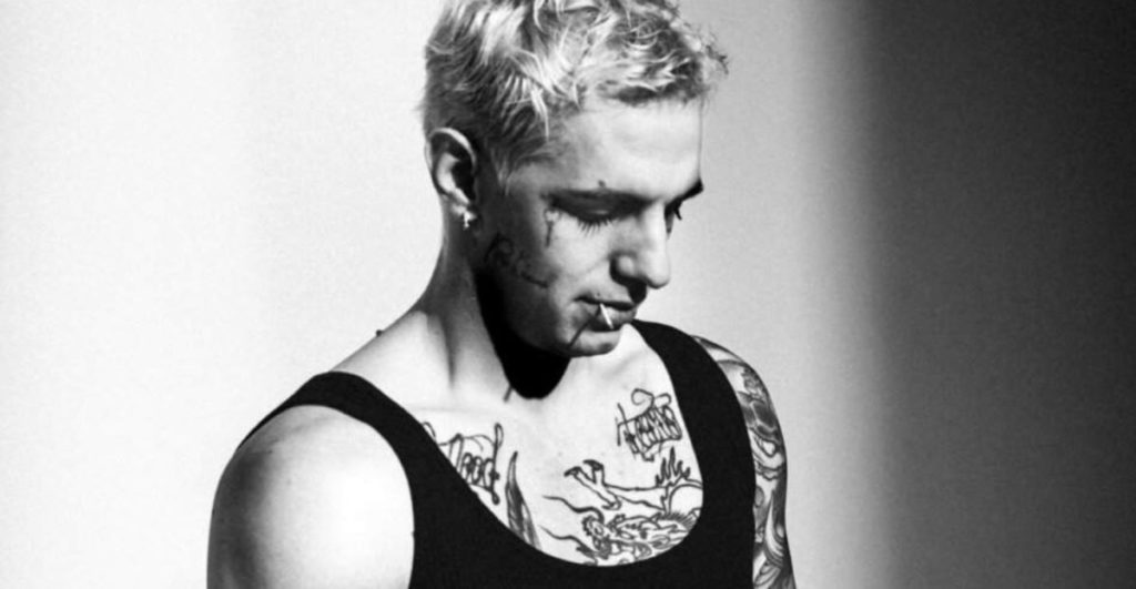 achille lauro che sara testo