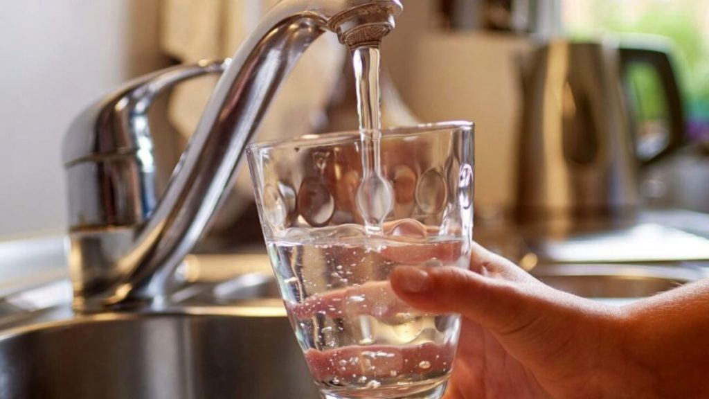acqua rete idrica 2