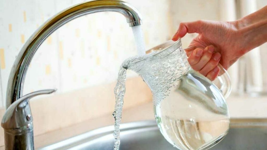 acqua rubinetti non potabile 2