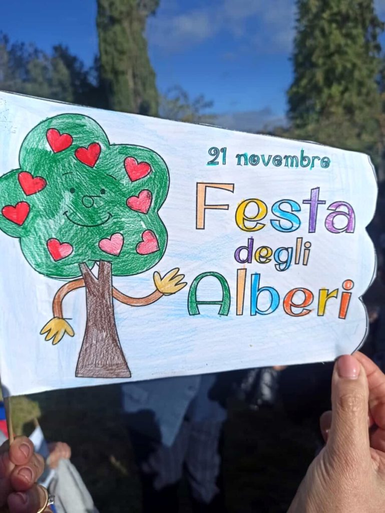acquapendente festa alberi 2