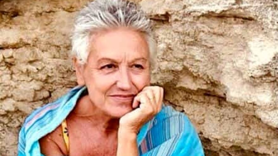È morta l'animalista Adriana Barbafieri: una vita dedicata a cani e gatti abbandonati 1 adriana barbafieri