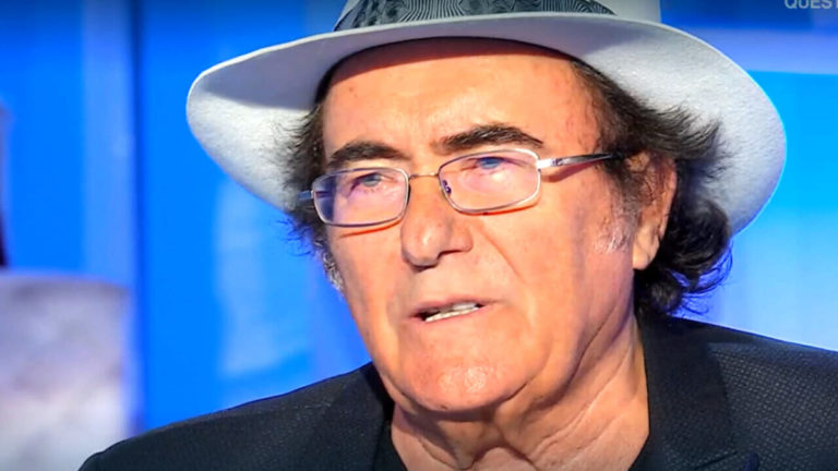 al bano 5 6 3
