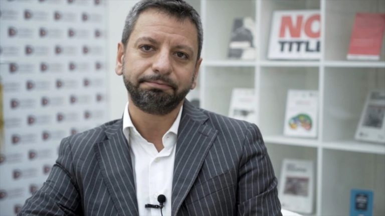 aldo natalini